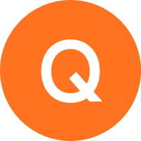Q アイコン