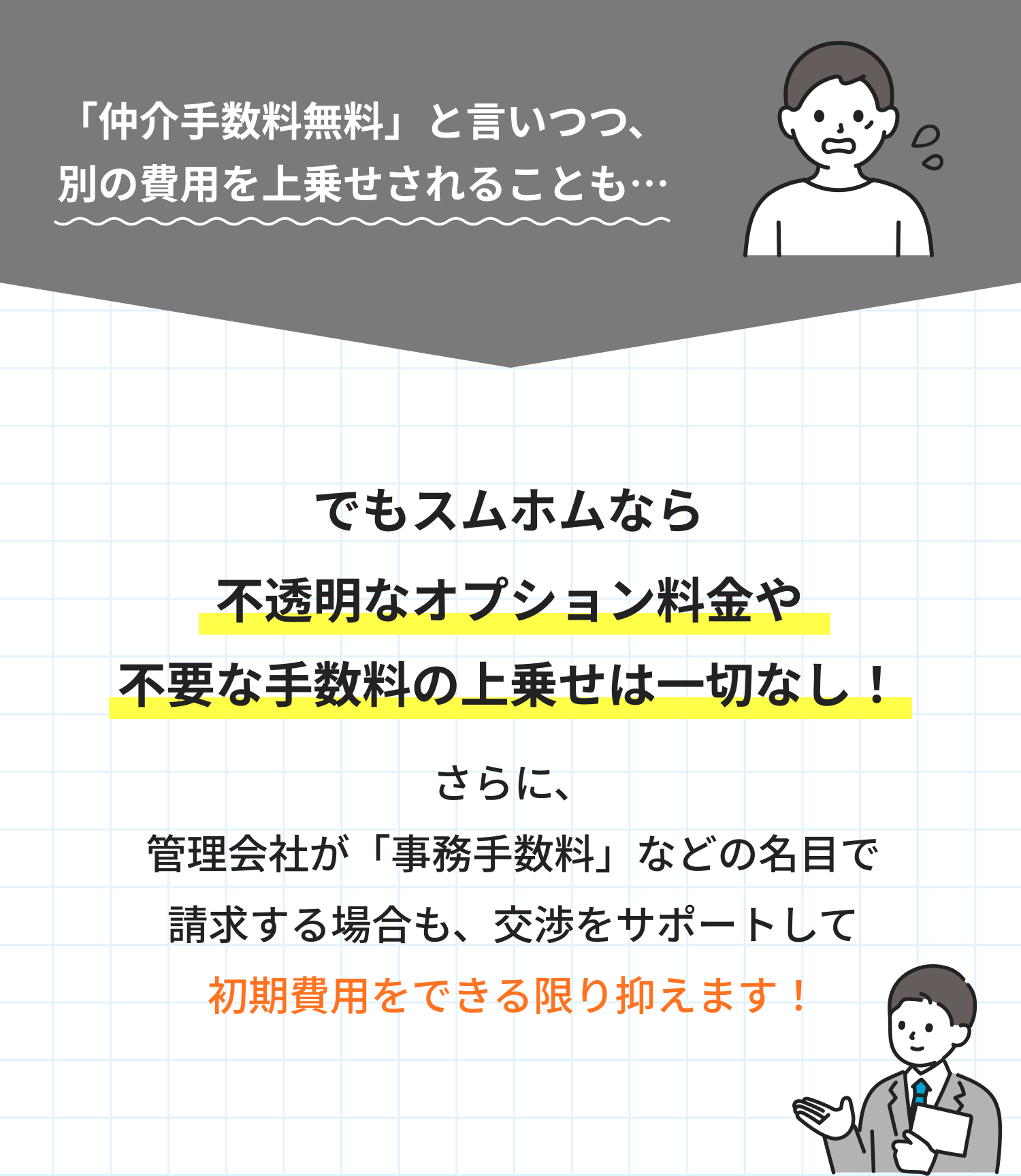 問題提起 SP