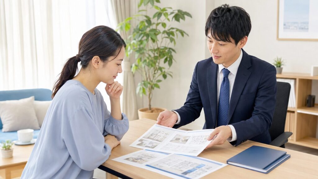 仲介手数料の交渉を断られたら？理由と次に取るべき5つの対応