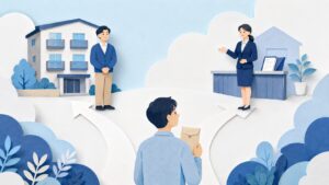 仲介手数料と礼金の違いは？賃貸初期費用を抑える節約・交渉術
