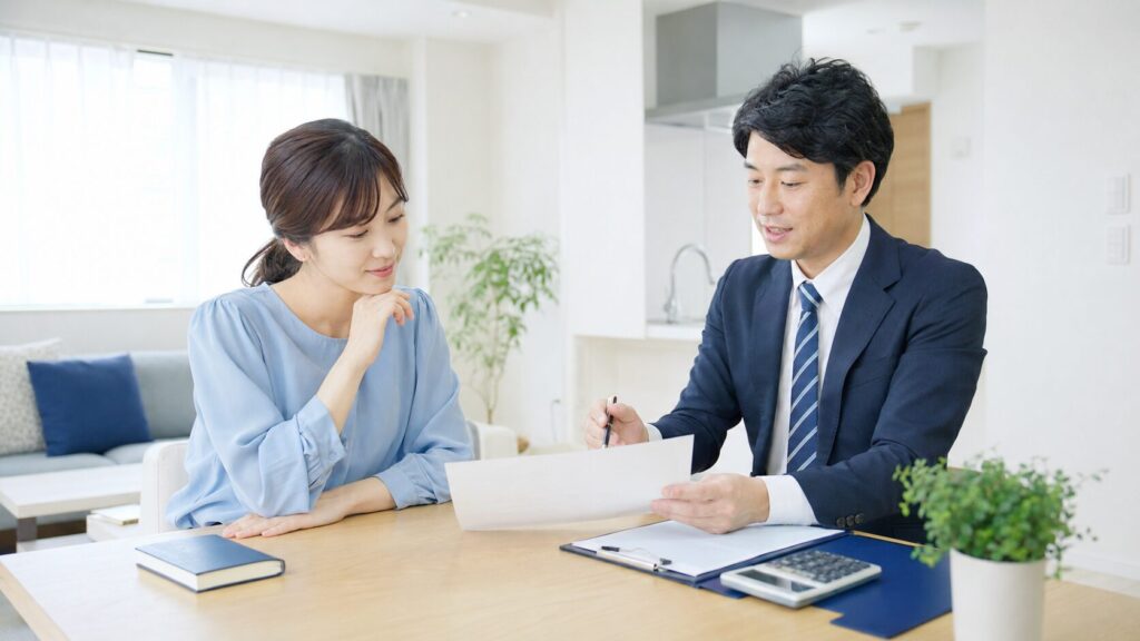 賃貸の仲介手数料は値切れる？交渉のコツ・注意点と安くする方法